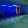 Les Menuires - Residencia Soleil Vacances Les Menuires - Piscina